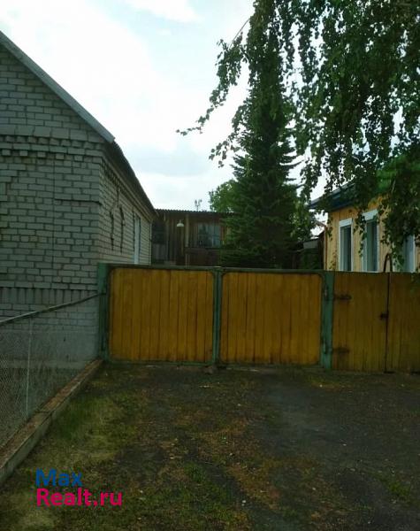 Рубцовск село Веселоярск, улица 40 лет Октября, 135 продажа частного дома