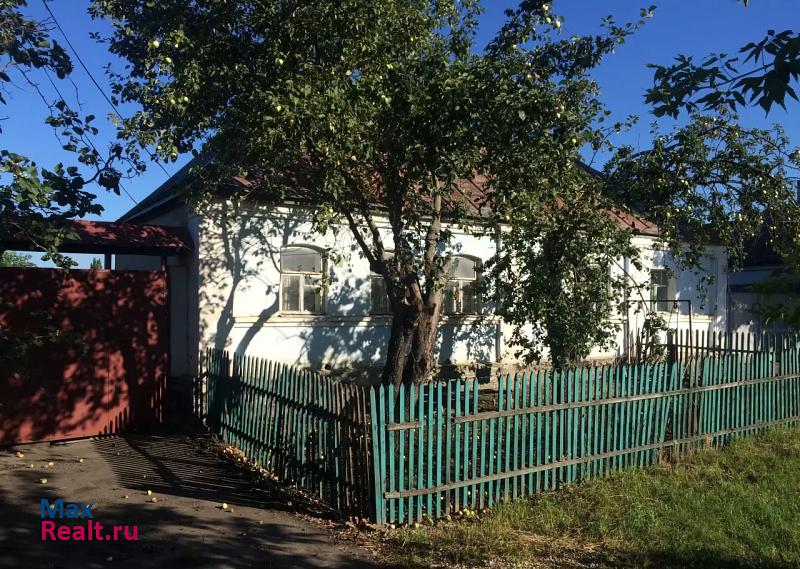 Елец Ольшанская 103 продажа частного дома
