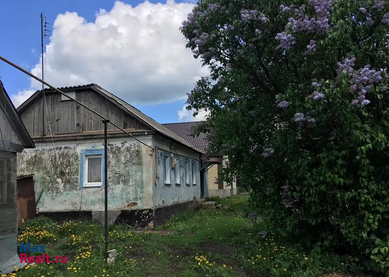 Елец Елецкий район, деревня Ивановка продажа частного дома