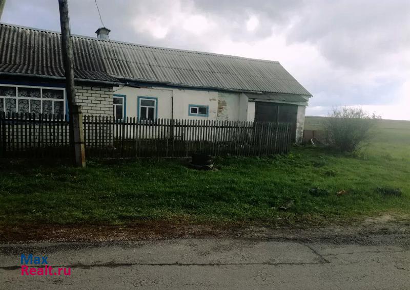 Елец деревня Колосовка продажа частного дома