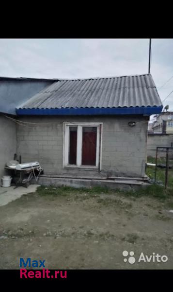 Нефтеюганск Ханты-Мансийский автономный округ, микрорайон 11А, Молодёжный переулок продажа частного дома