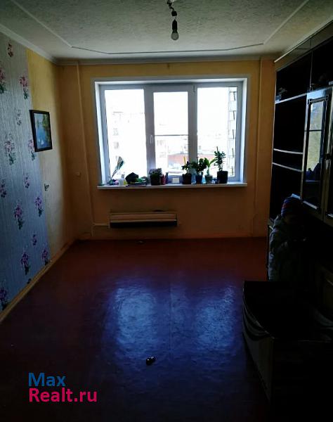 Новочебоксарск Чувашская Республика, улица Строителей, 48 квартира купить без посредников