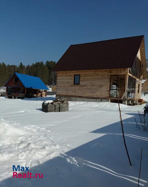 Горно-Алтайск село Озёрное, Майминский район