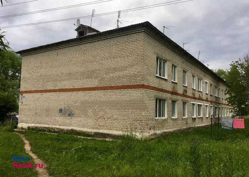 Соликамск село Родники, Молодёжная улица квартира купить без посредников