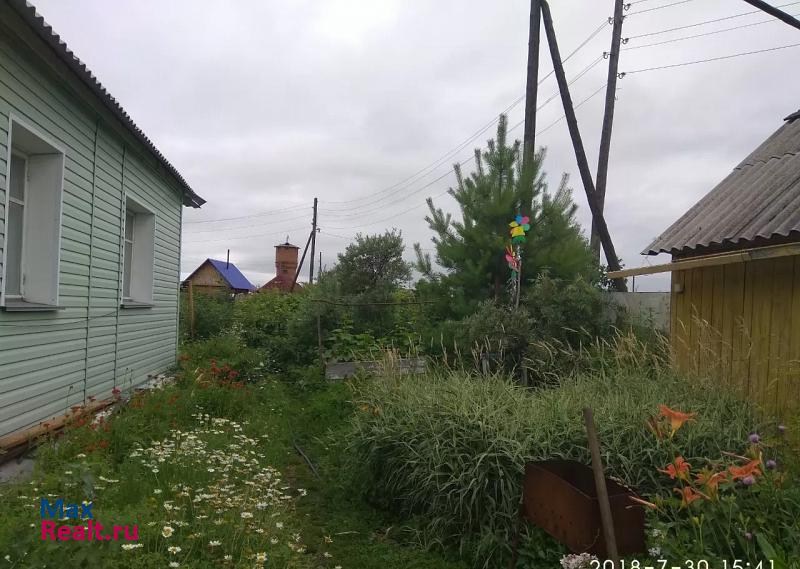 Бердск село, Искитимский район, Улыбино продажа частного дома