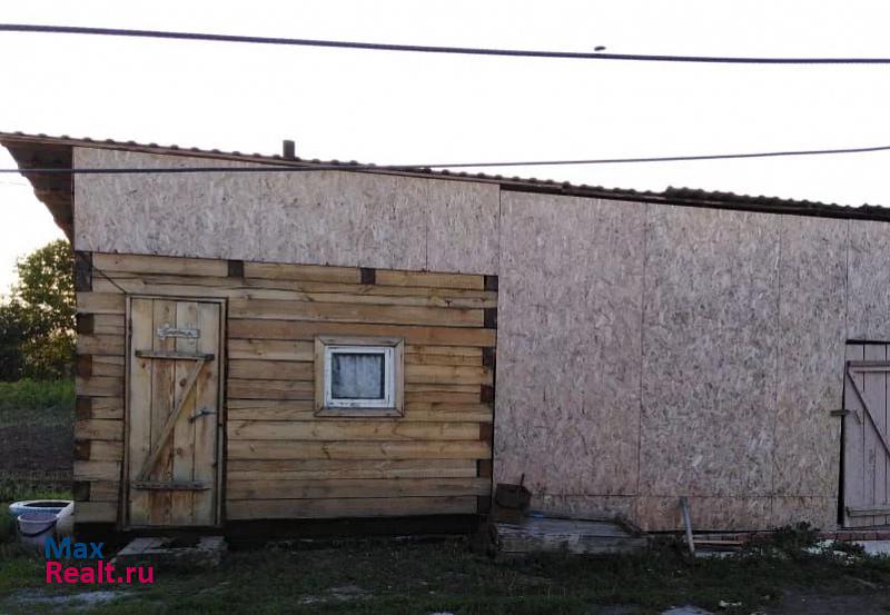 Бердск село Улыбино продажа частного дома