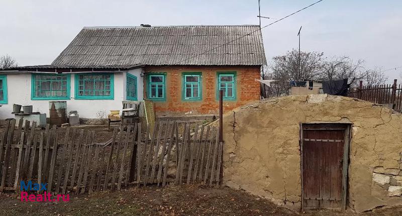 Огаревка деревня Нижнее Гайково