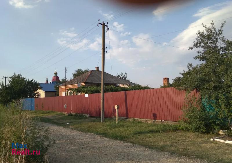 Ковалевское село Ковалевское