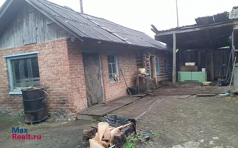 Канск деревня Ловать продажа частного дома