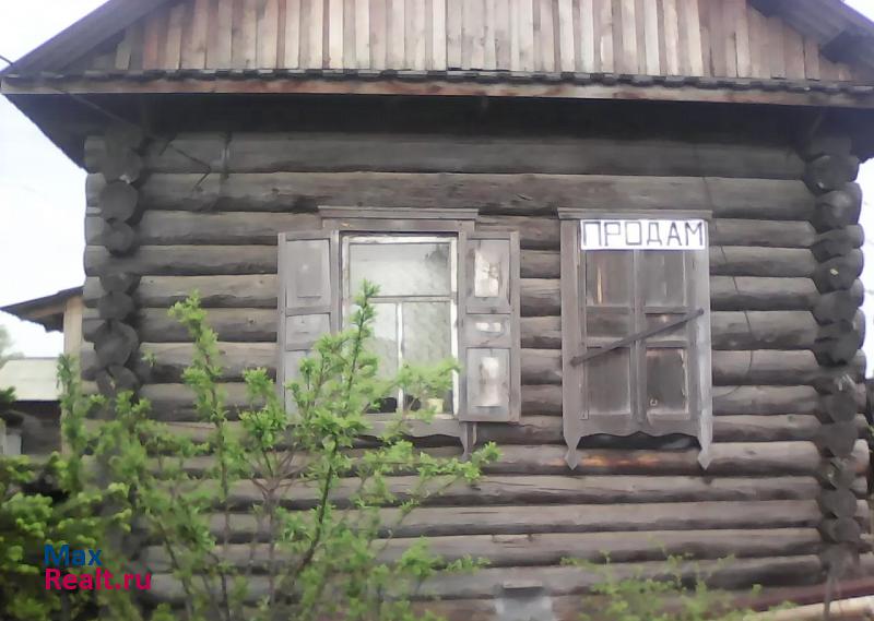 Канск Кайтымская улица продажа частного дома