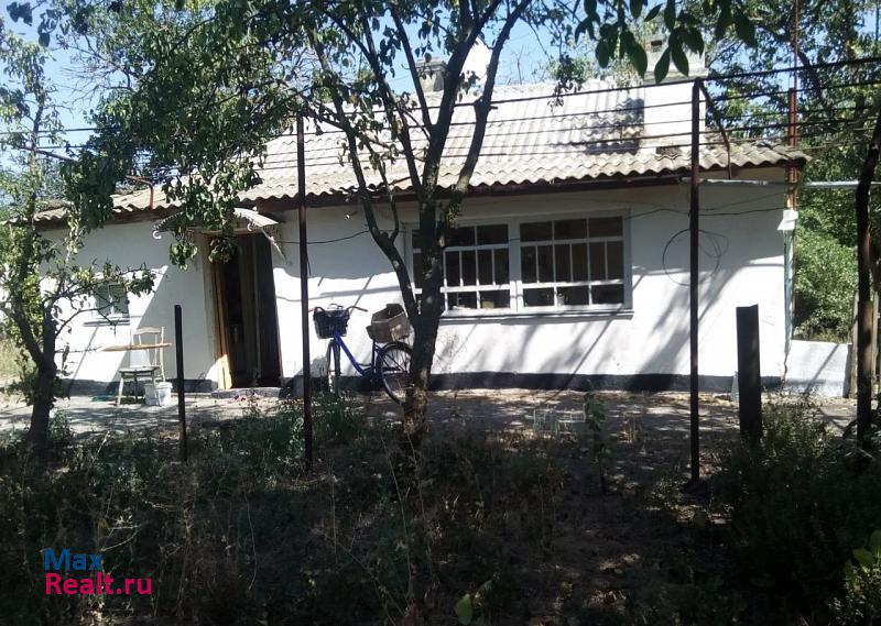 Евпатория село Добрушино продажа частного дома