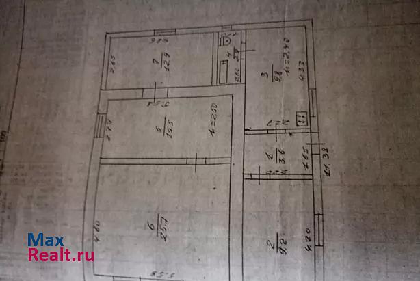 Евпатория село, Сакский район, Ромашкино продажа частного дома