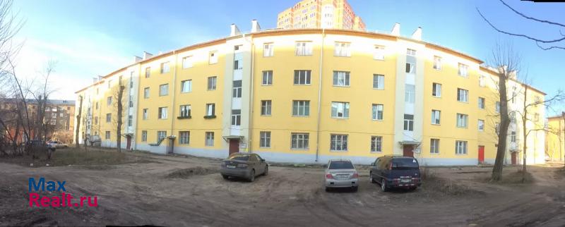 Ивантеевка Трудовая улица, 6 квартира купить без посредников
