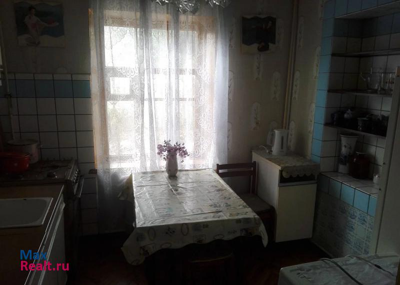 Кисловодск улица Вашкевича, 39 продажа частного дома