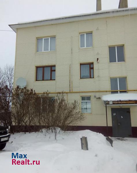 поселок городского типа, Кузнецкий район Евлашево купить квартиру