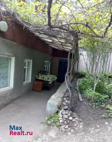 Кисловодск Пионерская улица, 34 продажа частного дома