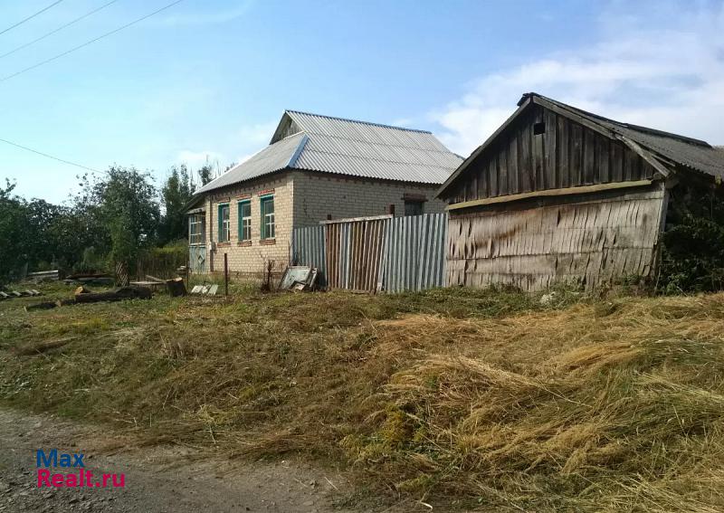 Железногорск посёлок, Железногорский район, Уголёк продажа частного дома
