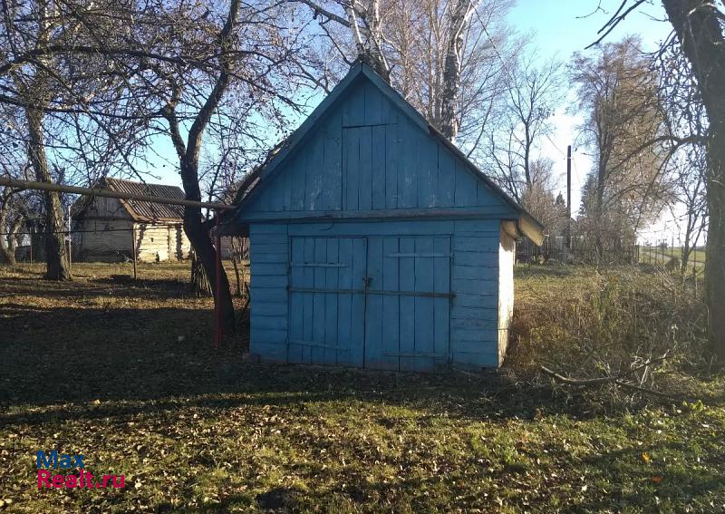 Железногорск деревня, Троснянский район, Орловская область, Нижнее Муханово продажа частного дома