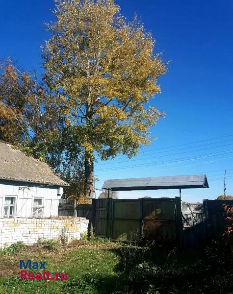 Железногорск Железногорский район продажа частного дома