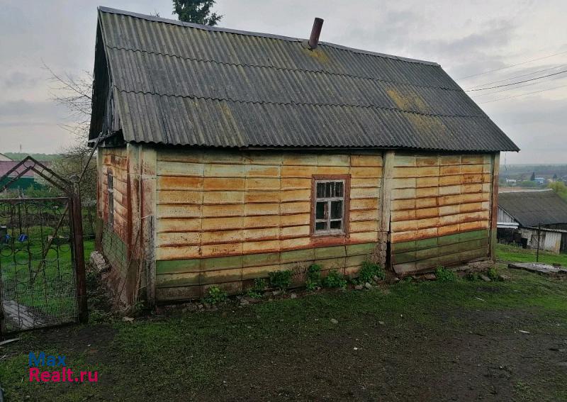 Железногорск село Ажово продажа частного дома