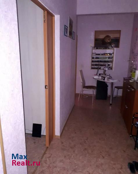 Ноябрьск Тюменская область, Ямало-Ненецкий автономный округ, Магистральная улица, 123 квартира купить без посредников