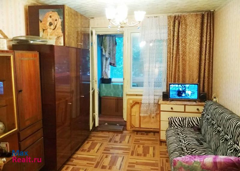 6-й микрорайон, 37 Нижний Новгород купить квартиру
