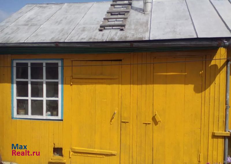 Рубцовск Восточный проезд, 9 продажа частного дома