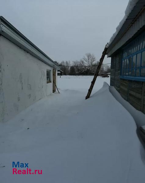 Рубцовск село Половинкино, Алтайская улица, 21 продажа частного дома