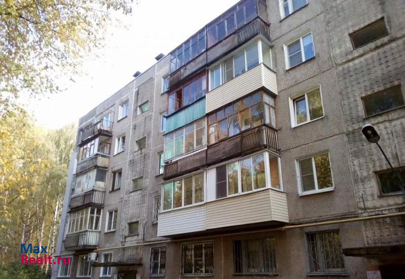 улица Маршала Жукова, 24 Нижний Новгород купить квартиру