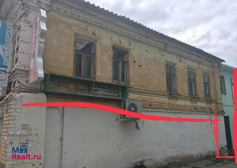 площадь Минина и Пожарского Нижний Новгород купить квартиру