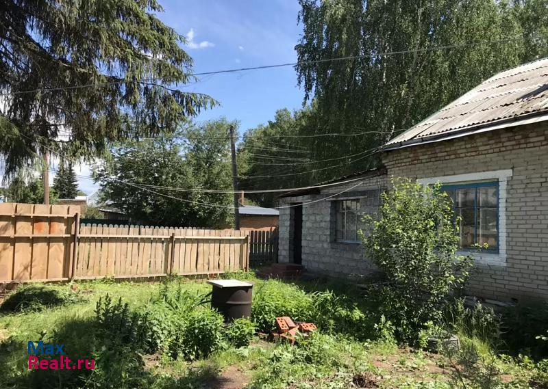 Бердск улица Кольцова, 14 продажа частного дома