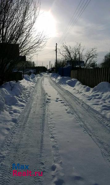 Бердск  продажа частного дома