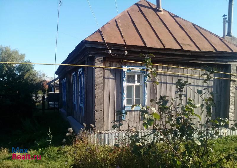Новочеремшанск село Старая Сахча