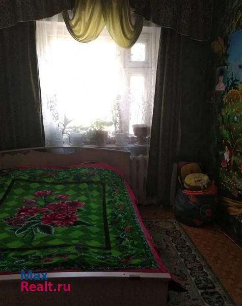 Республика Саха (Якутия), поселок городского типа Хани Новая Чара купить квартиру
