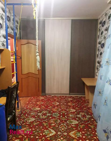 Ноябрьск Тюменская область, Ямало-Ненецкий автономный округ, проспект Мира, 27 квартира купить без посредников