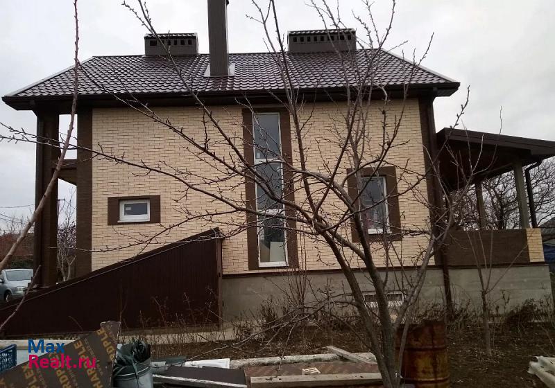 Батайск городской округ Батайск продажа частного дома