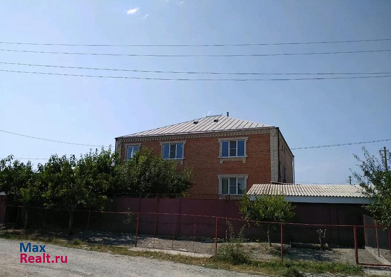 Черкесск Дорожный переулок, 10 продажа частного дома