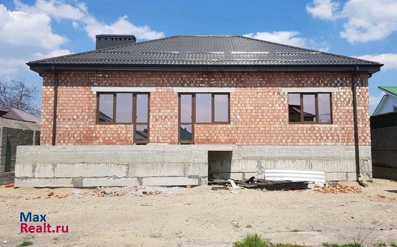 Черкесск Карачаево-Черкесская Республика продажа частного дома
