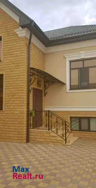 Черкесск Карачаево-Черкесская Республика, Станичная улица продажа частного дома