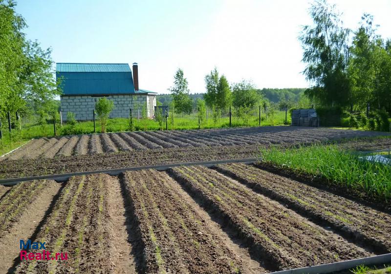 Воскресенск деревня Богатищево продажа частного дома