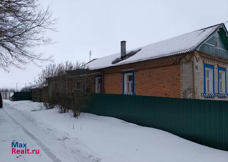 Воскресенск деревня Андреевка продажа частного дома