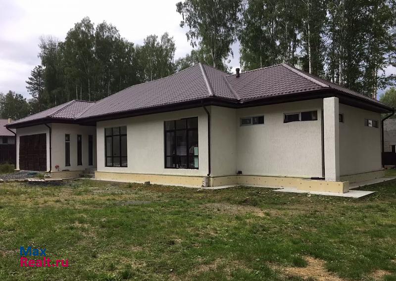 Первоуральск городской округ Первоуральск продажа частного дома