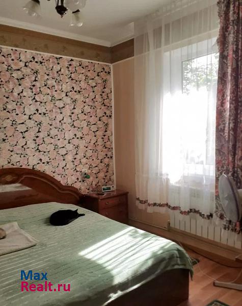 Славянск-на-Кубани  продажа частного дома