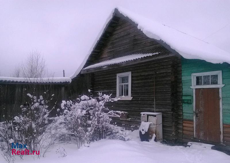 Красномайский Вышневолоцкий район, поселок Дуброво