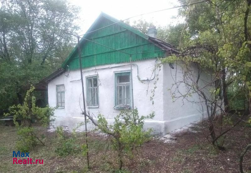Бесскорбная село Трёхсельское, улица Назаренко