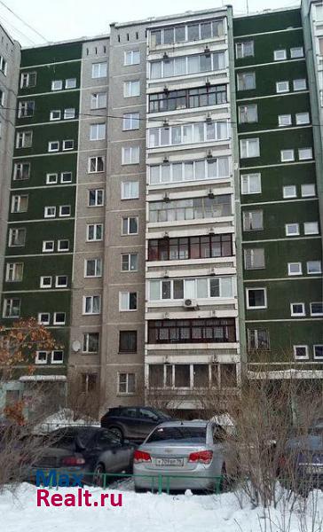 Чкаловский район, микрорайон Ботанический, Родонитовая улица, 25 Екатеринбург купить квартиру