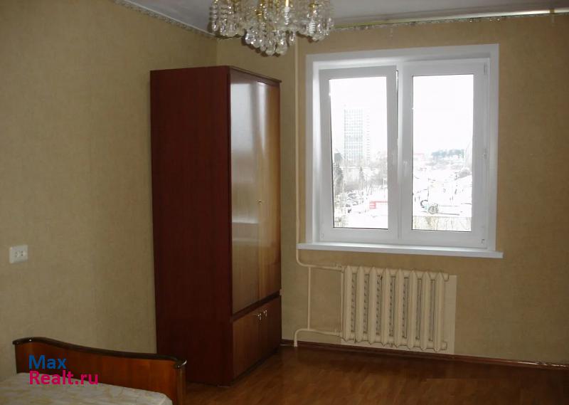 микрорайон Юго-Западный, Волгоградская улица, 184 Екатеринбург купить квартиру