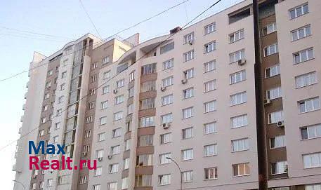 улица Щорса, 128 Екатеринбург купить квартиру