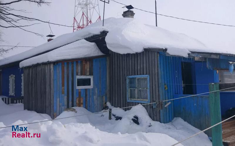 Ханты-Мансийск посёлок Луговской, Ханты-Мансийский район продажа частного дома