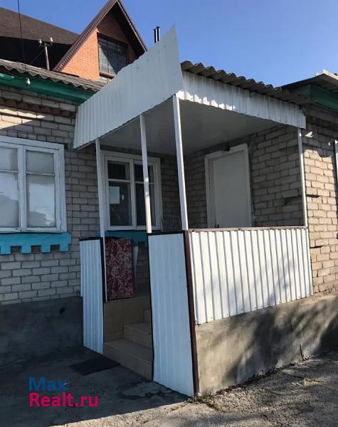 Черкесск улица Тюленина, 81 продажа частного дома